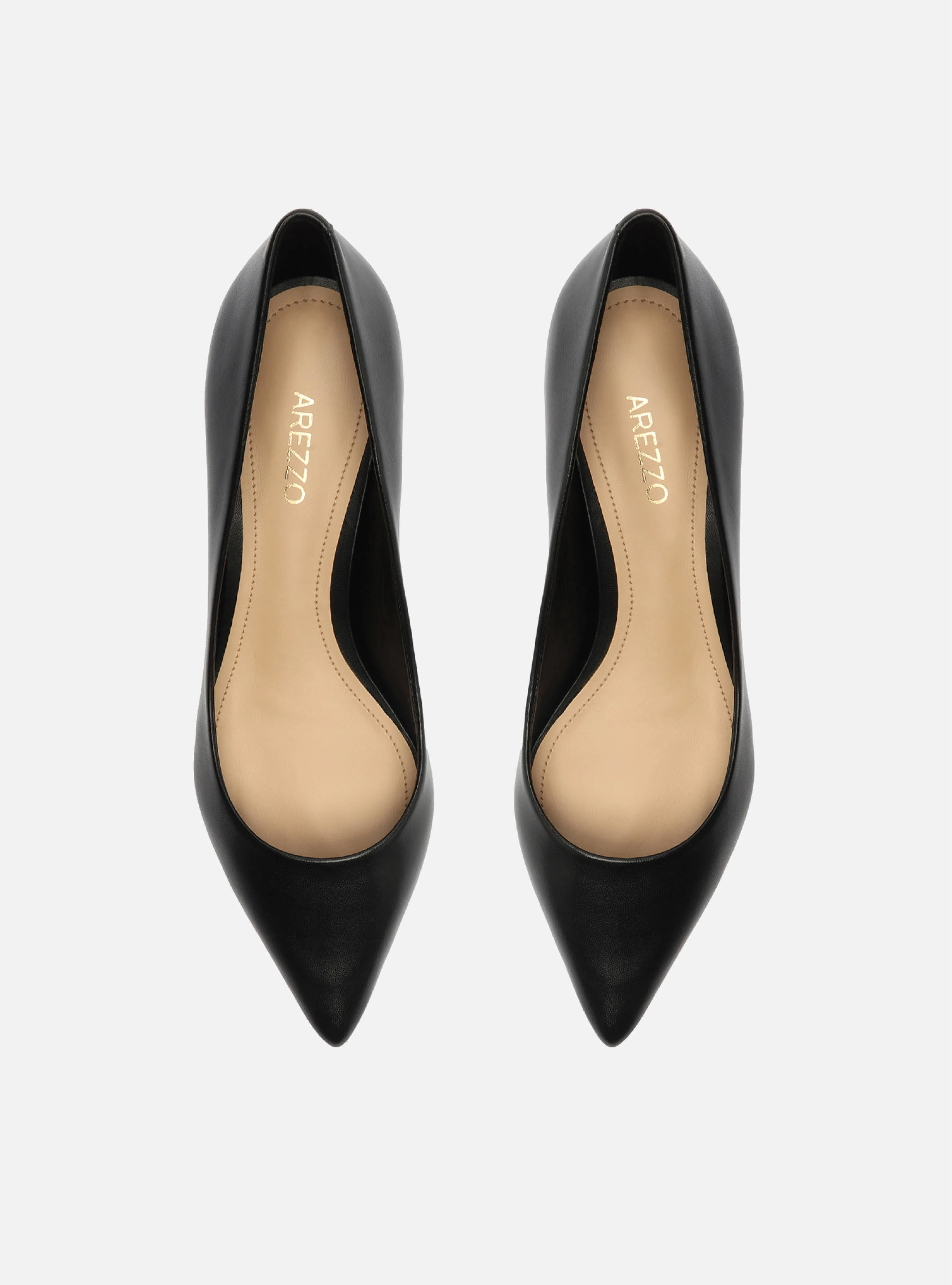 Mariah Low Block Pump