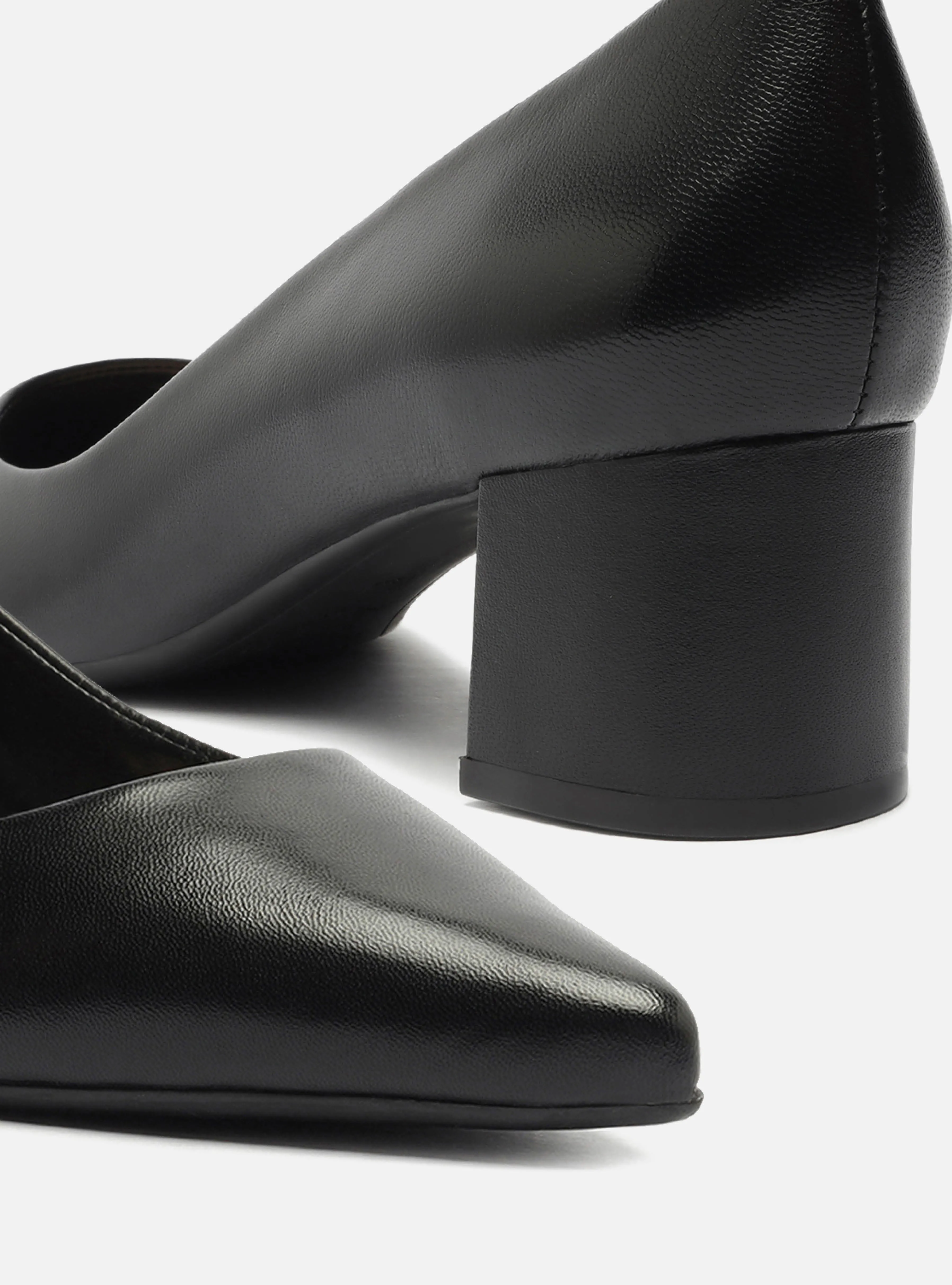 Mariah Low Block Pump