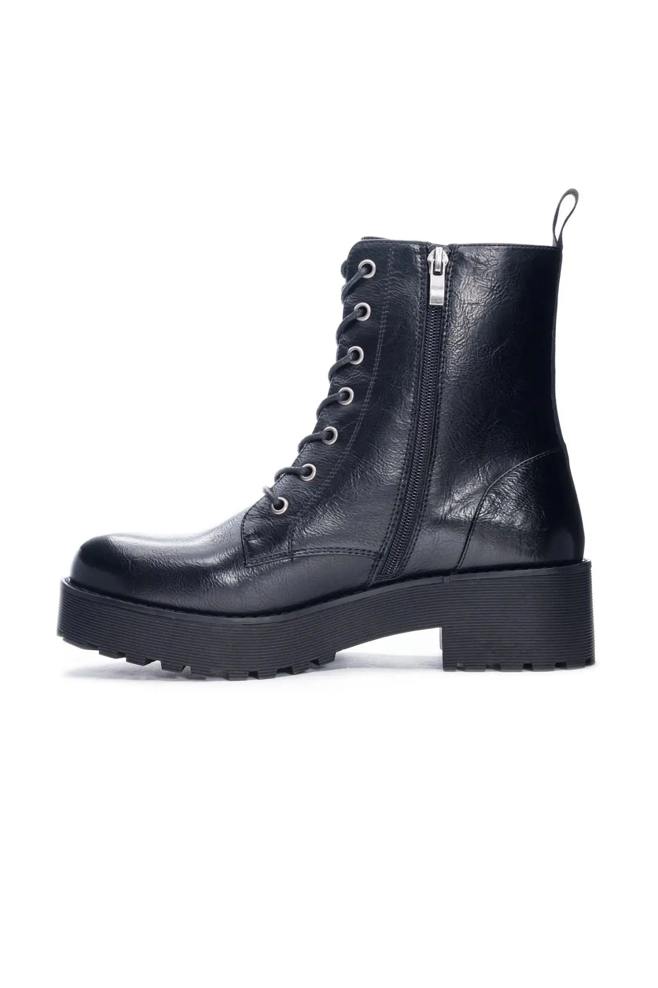 Mazzy Boot