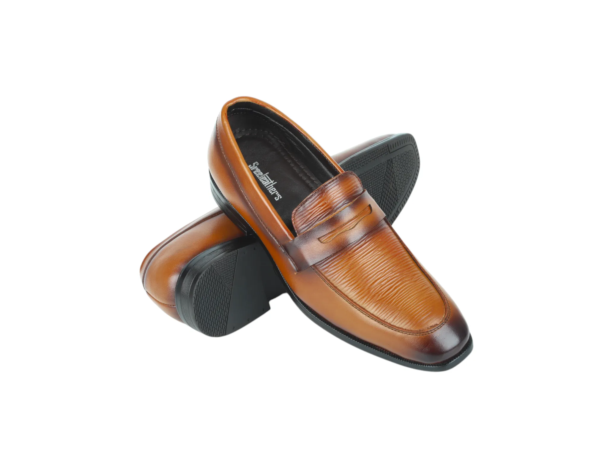 Mens  leather Formal Shoe 996563