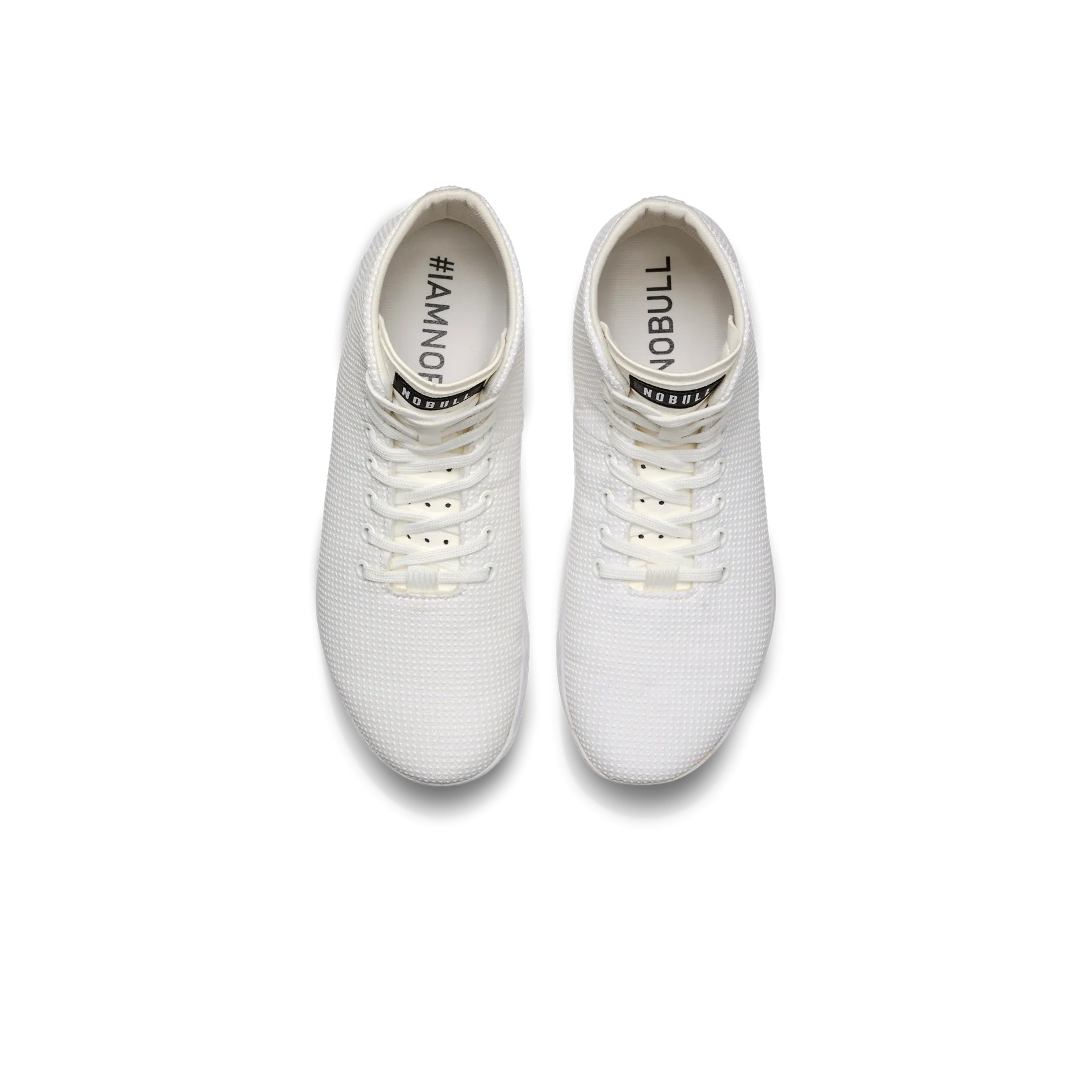 Men's Outwork High-Top