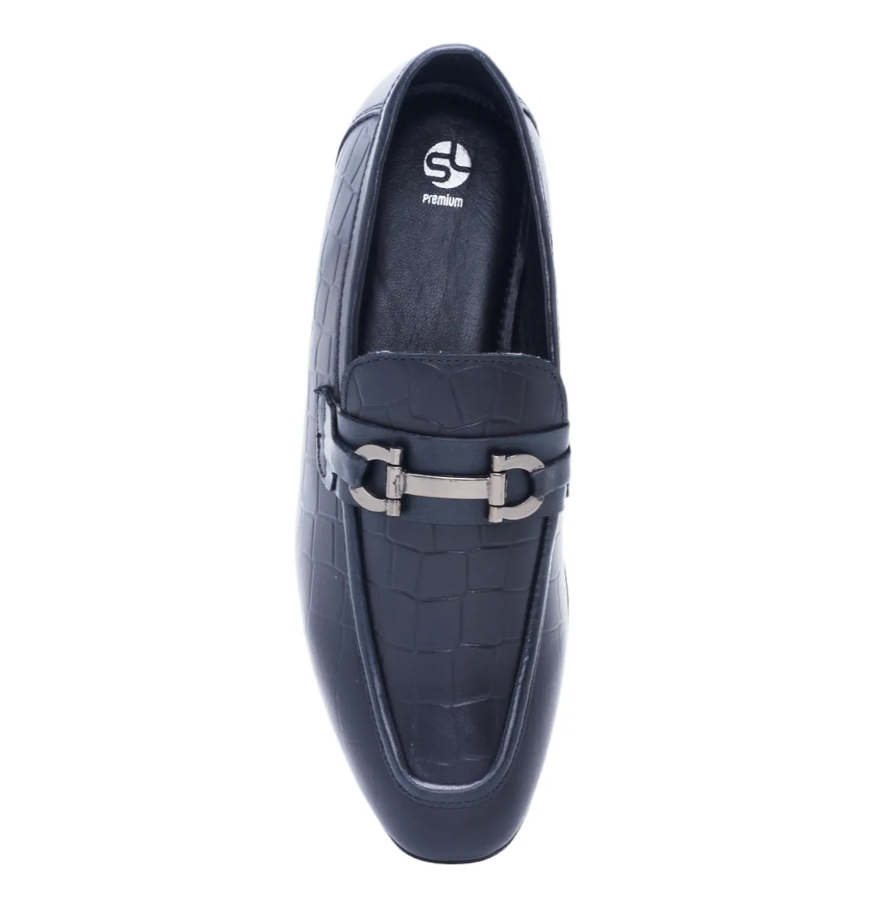 Mens Premium leather Formal Shoe 93663