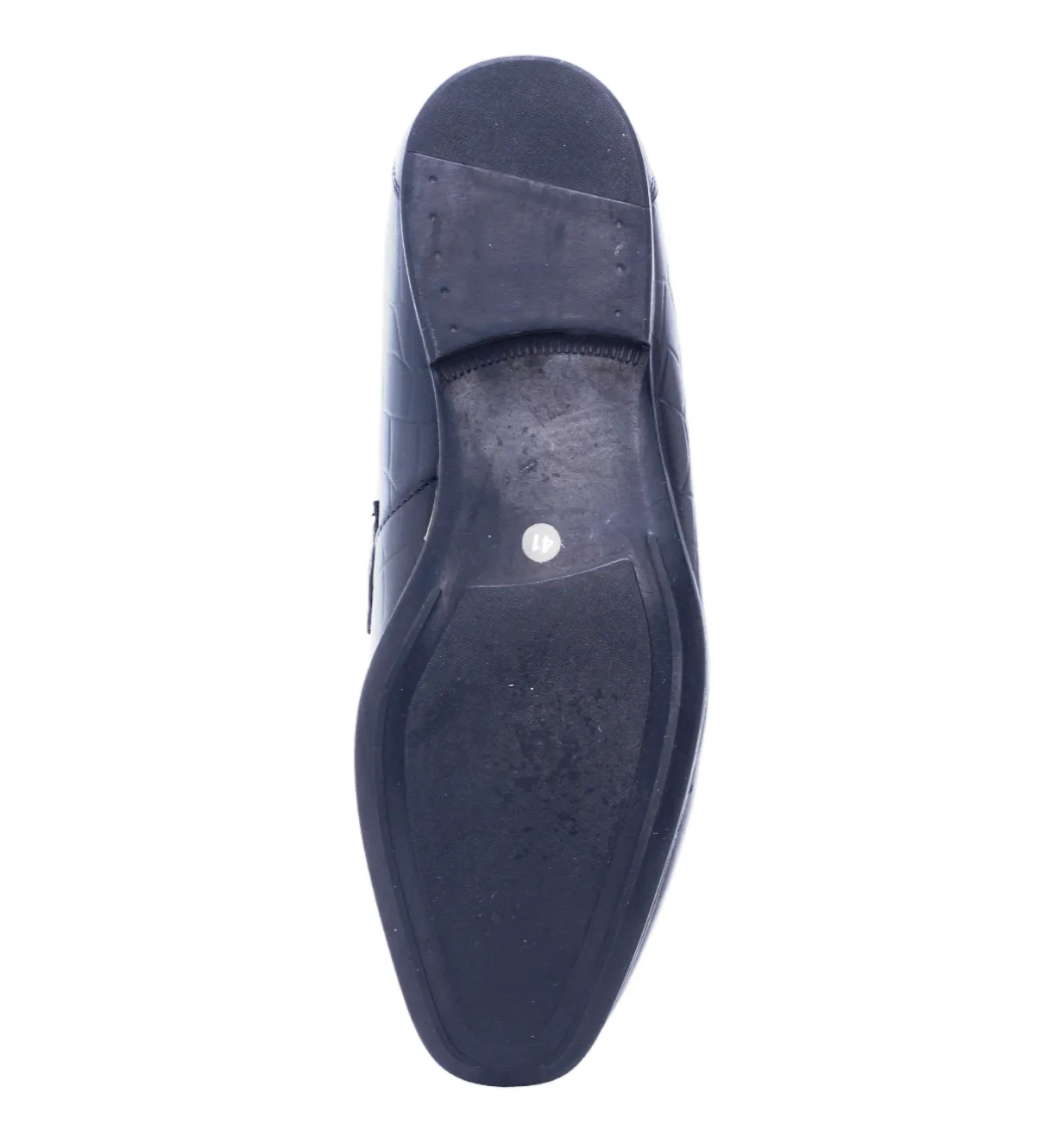 Mens Premium leather Formal Shoe 93663