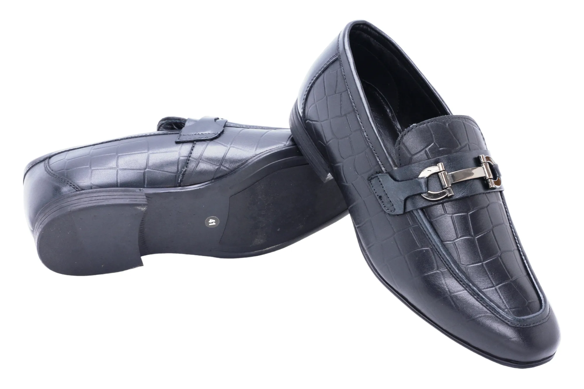 Mens Premium leather Formal Shoe 93663