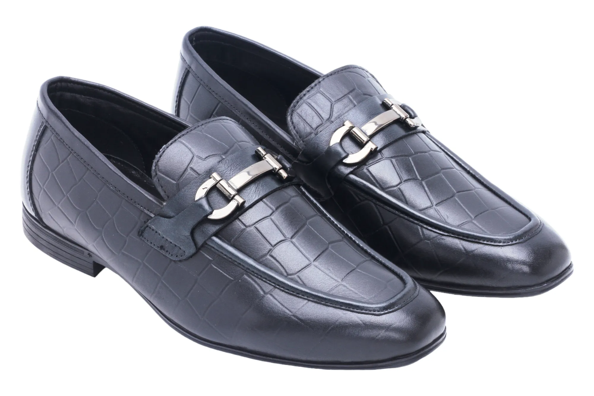Mens Premium leather Formal Shoe 93663
