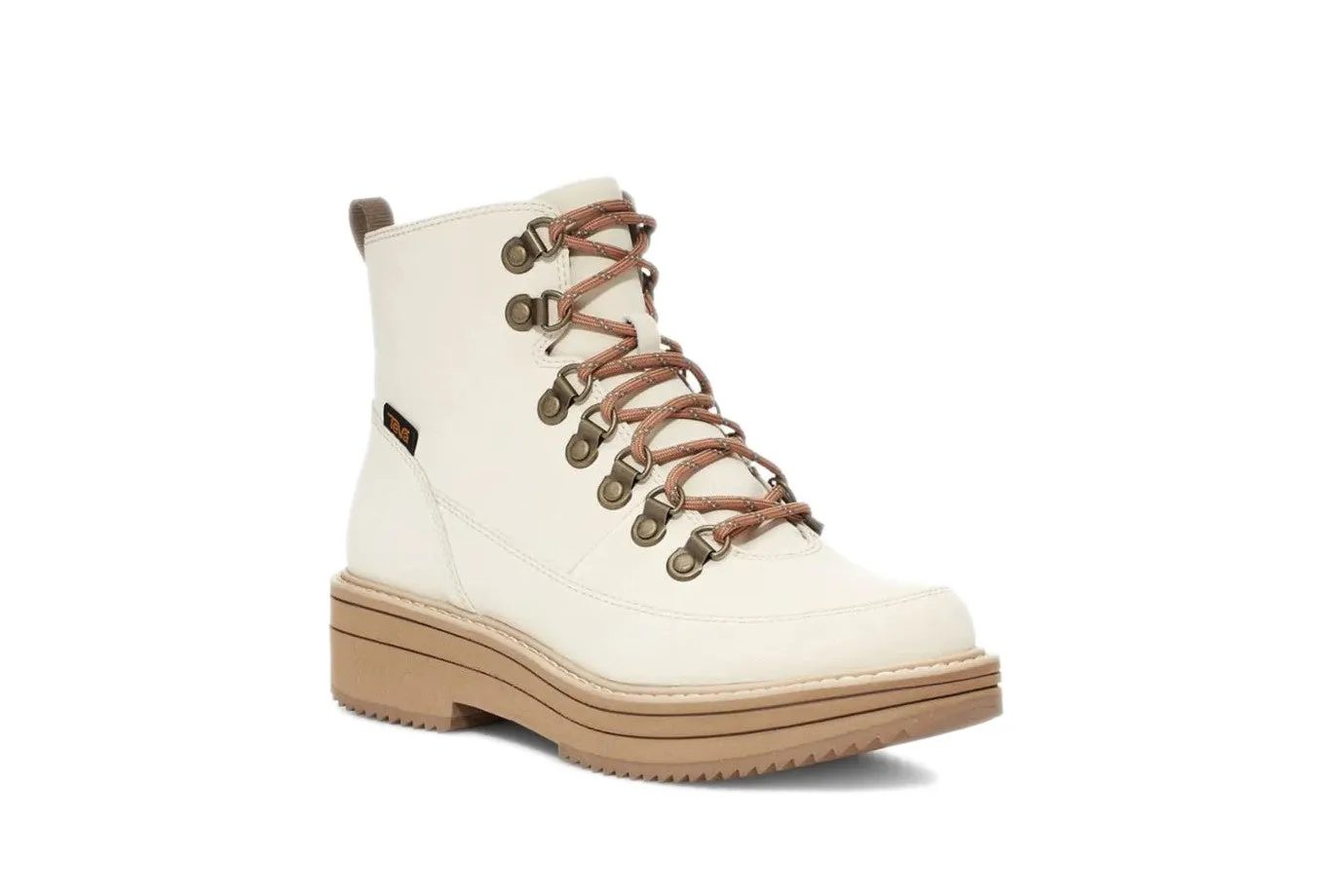MIDFORM BOOT
