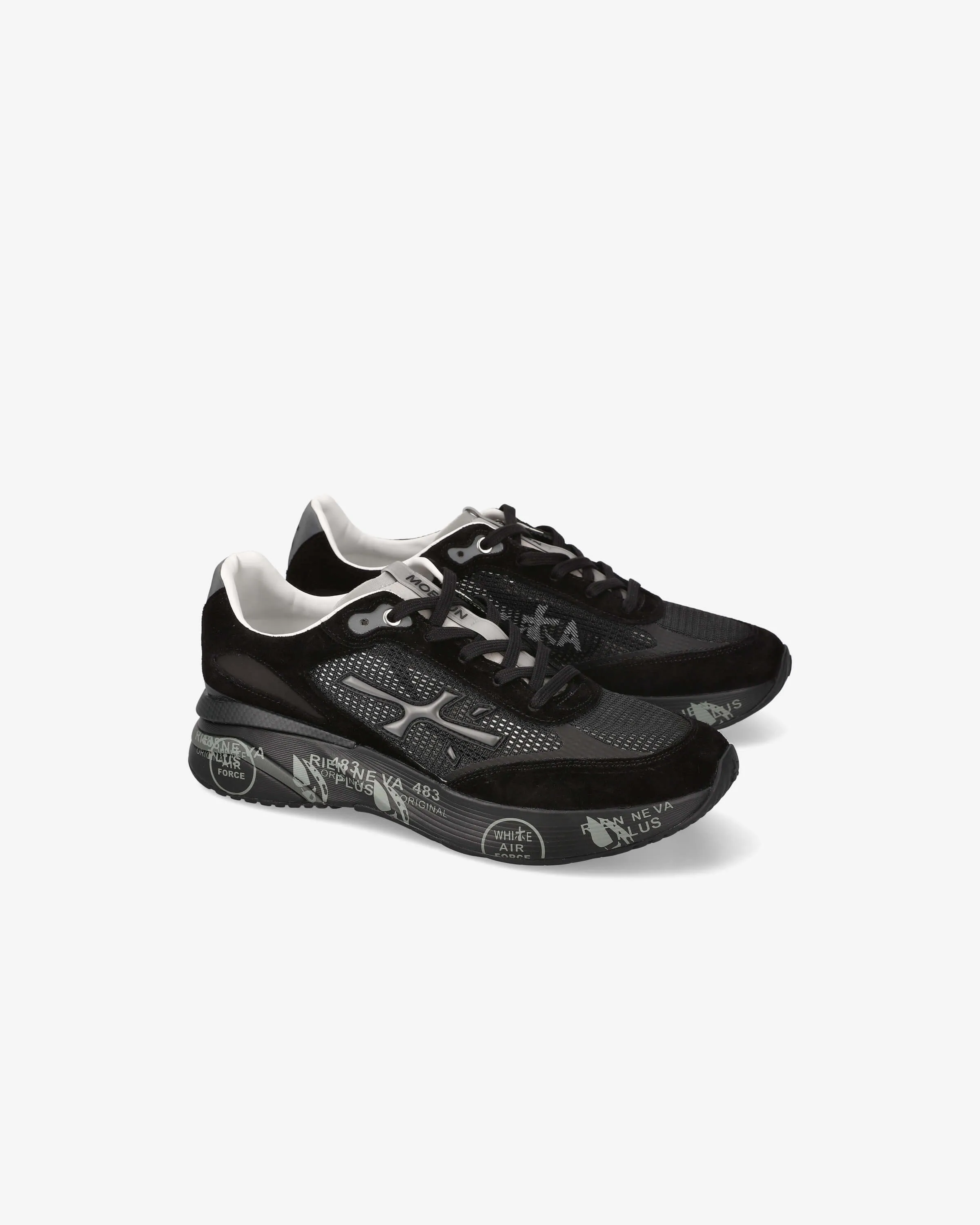 Moe Run 7297