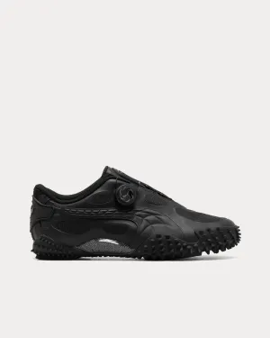Mostro Disccords Puma Black Slip On Sneakers