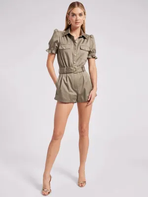 Natalina Cargo Romper