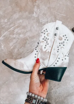 Nowhere Western Boot