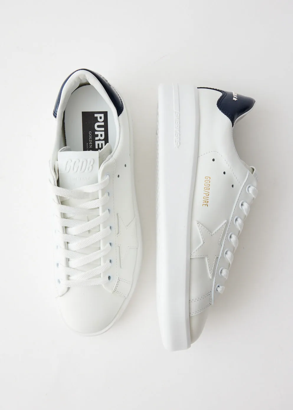 Pure Star Sneakers