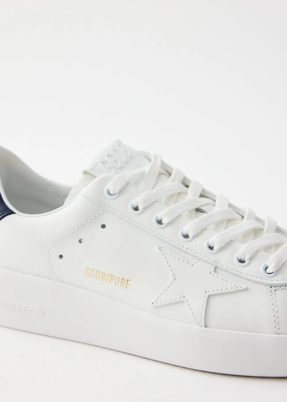 Pure Star Sneakers