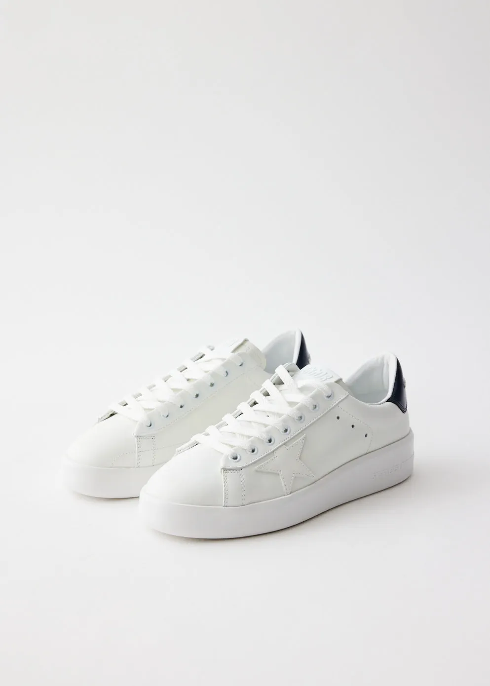 Pure Star Sneakers