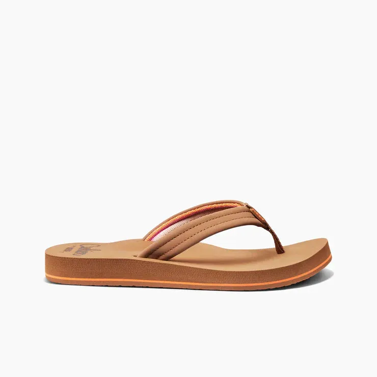 Reef Cushion Breeze Sandals