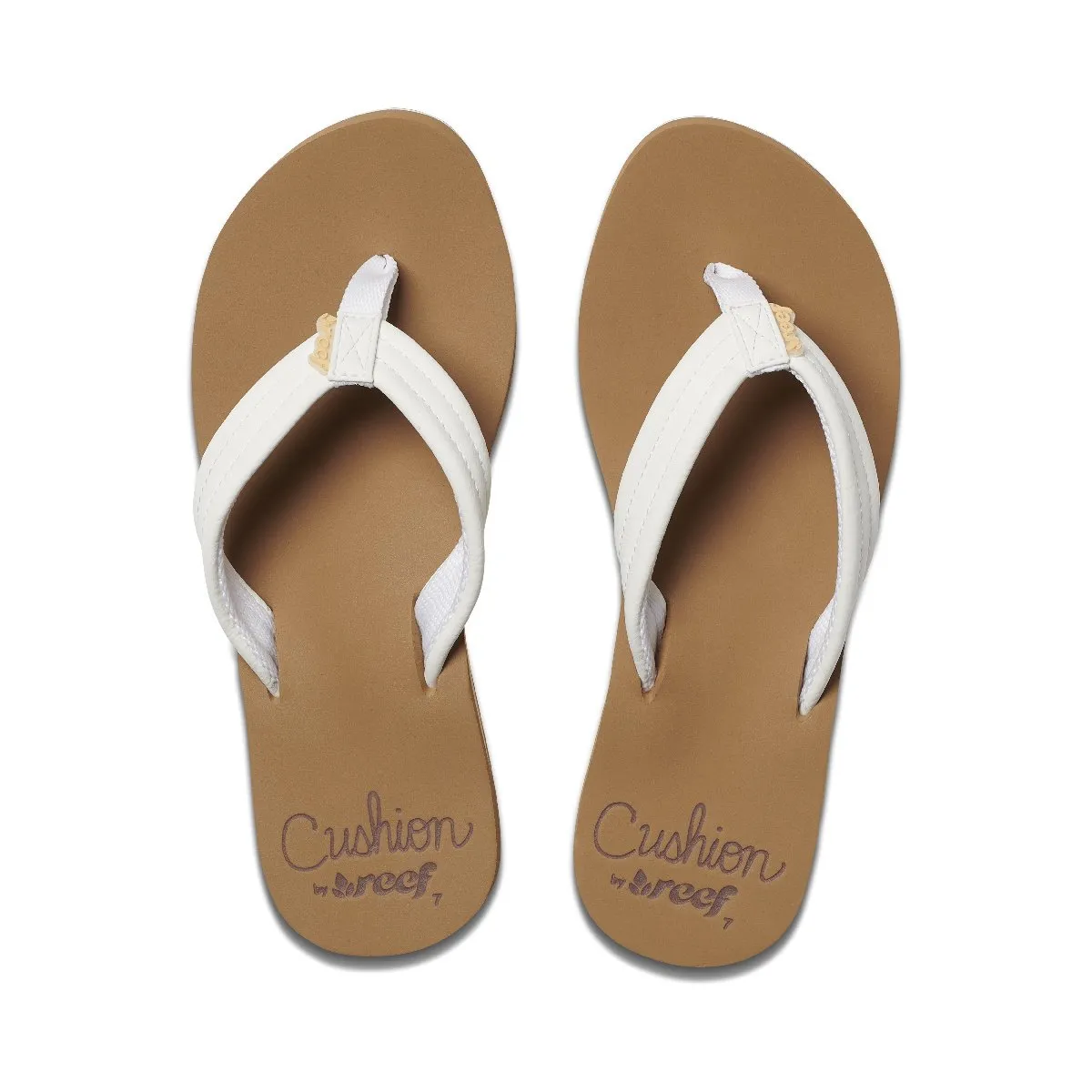 Reef Cushion Breeze Sandals
