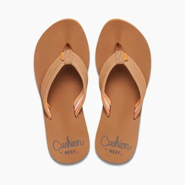 Reef Cushion Breeze Sandals