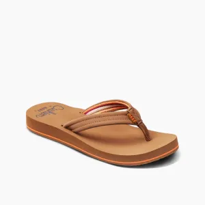 Reef Cushion Breeze Sandals