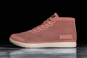 ROSE SUEDE MID TRAINER (MEN'S)