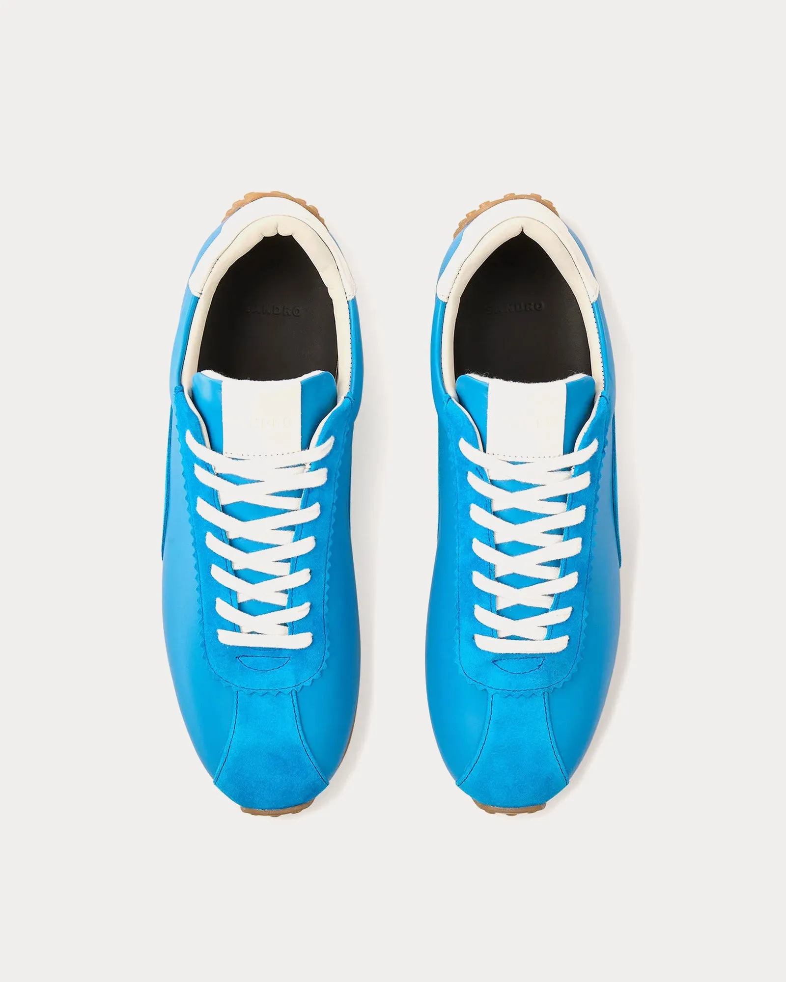 Running Azur Low Top Sneakers