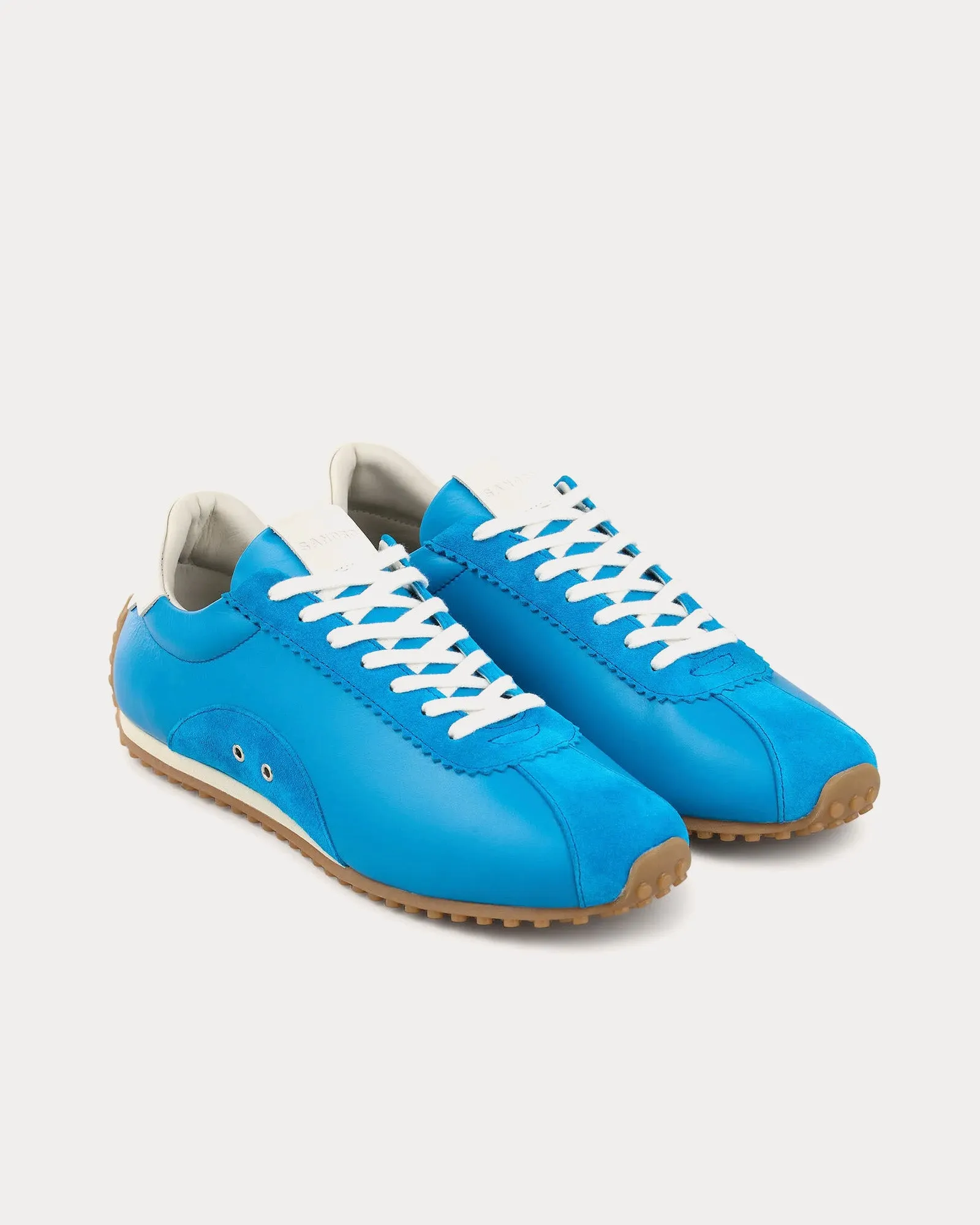 Running Azur Low Top Sneakers