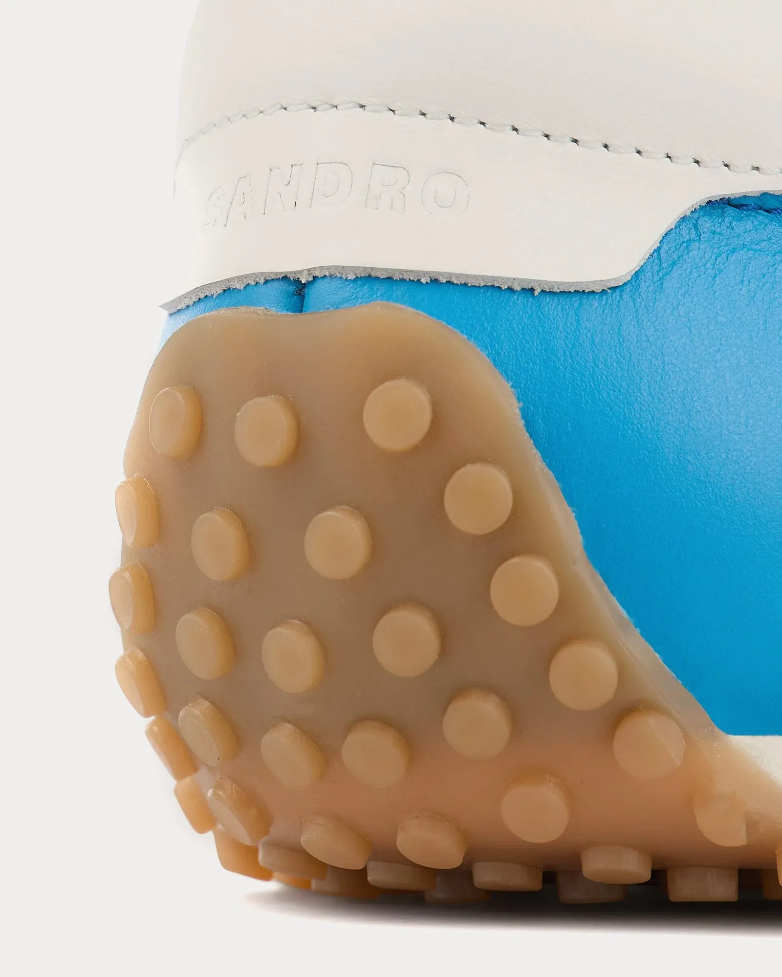 Running Azur Low Top Sneakers