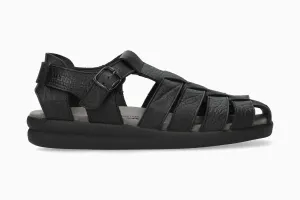 Sam - Black