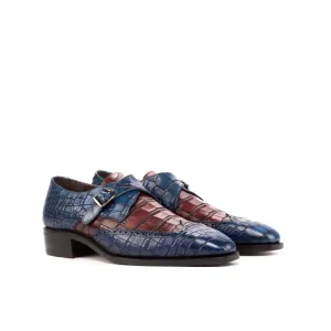 Sona Single Monk Croco