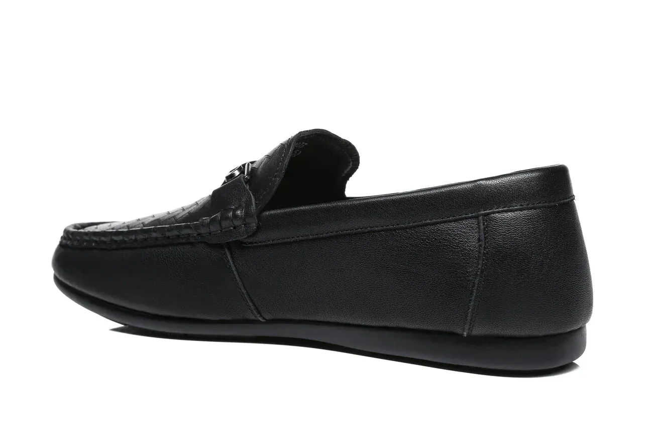TARRAMARRA Men Loafer William Vintage Cow Leather Shoes