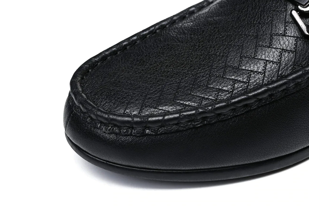 TARRAMARRA Men Loafer William Vintage Cow Leather Shoes