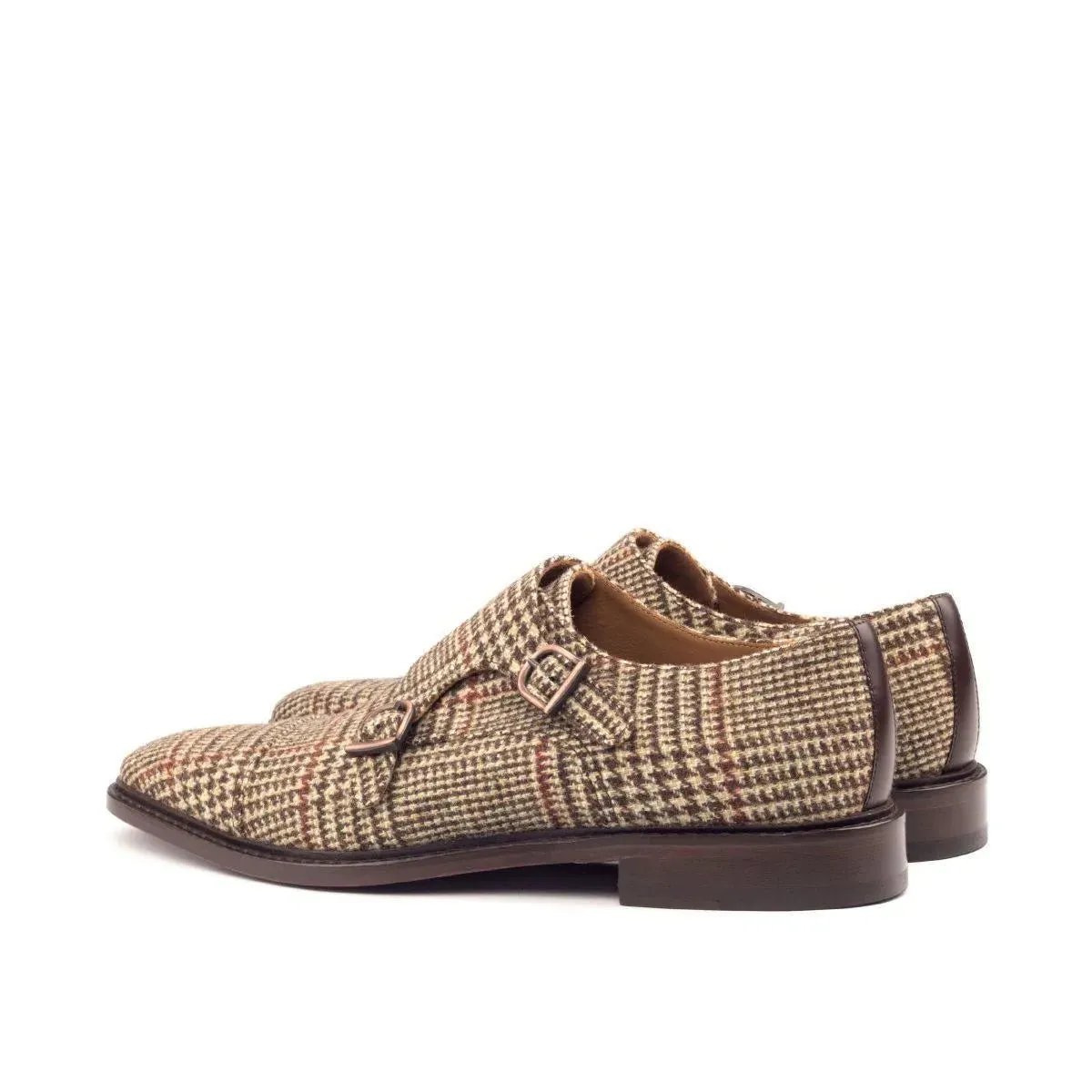 Ted Double Monk II