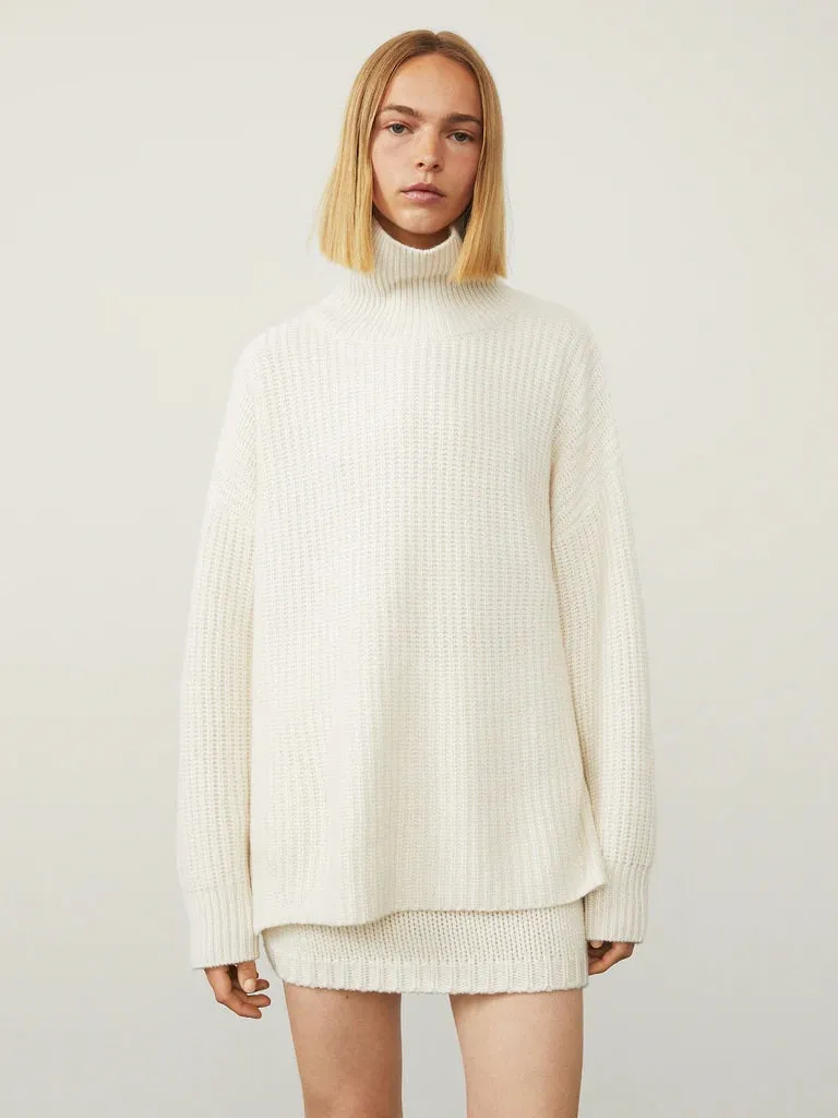 THERESE SWEATER
