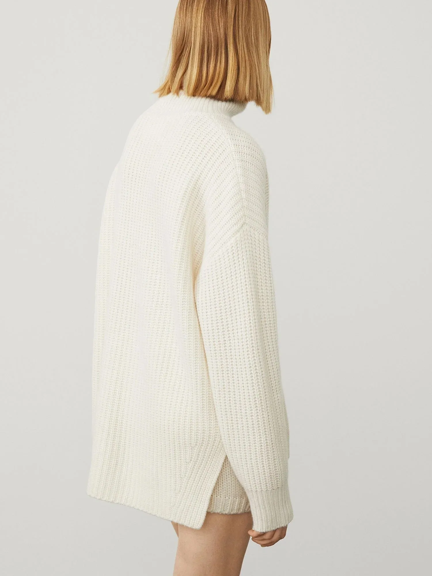 THERESE SWEATER