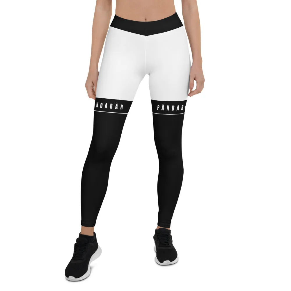 Thigh So High Leggings