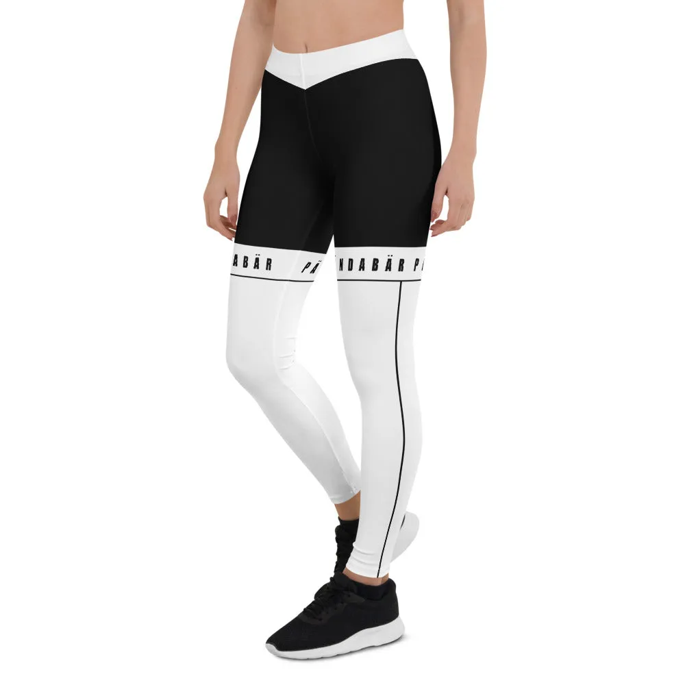 Thigh So High Leggings
