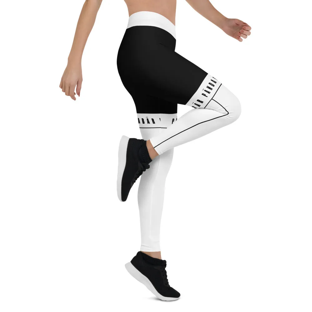Thigh So High Leggings