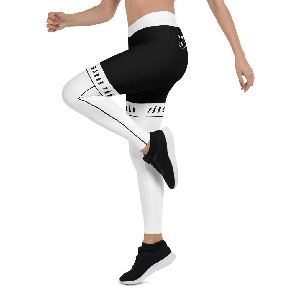 Thigh So High Leggings