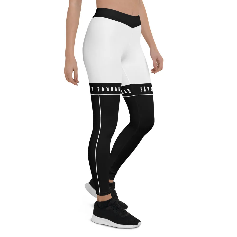Thigh So High Leggings