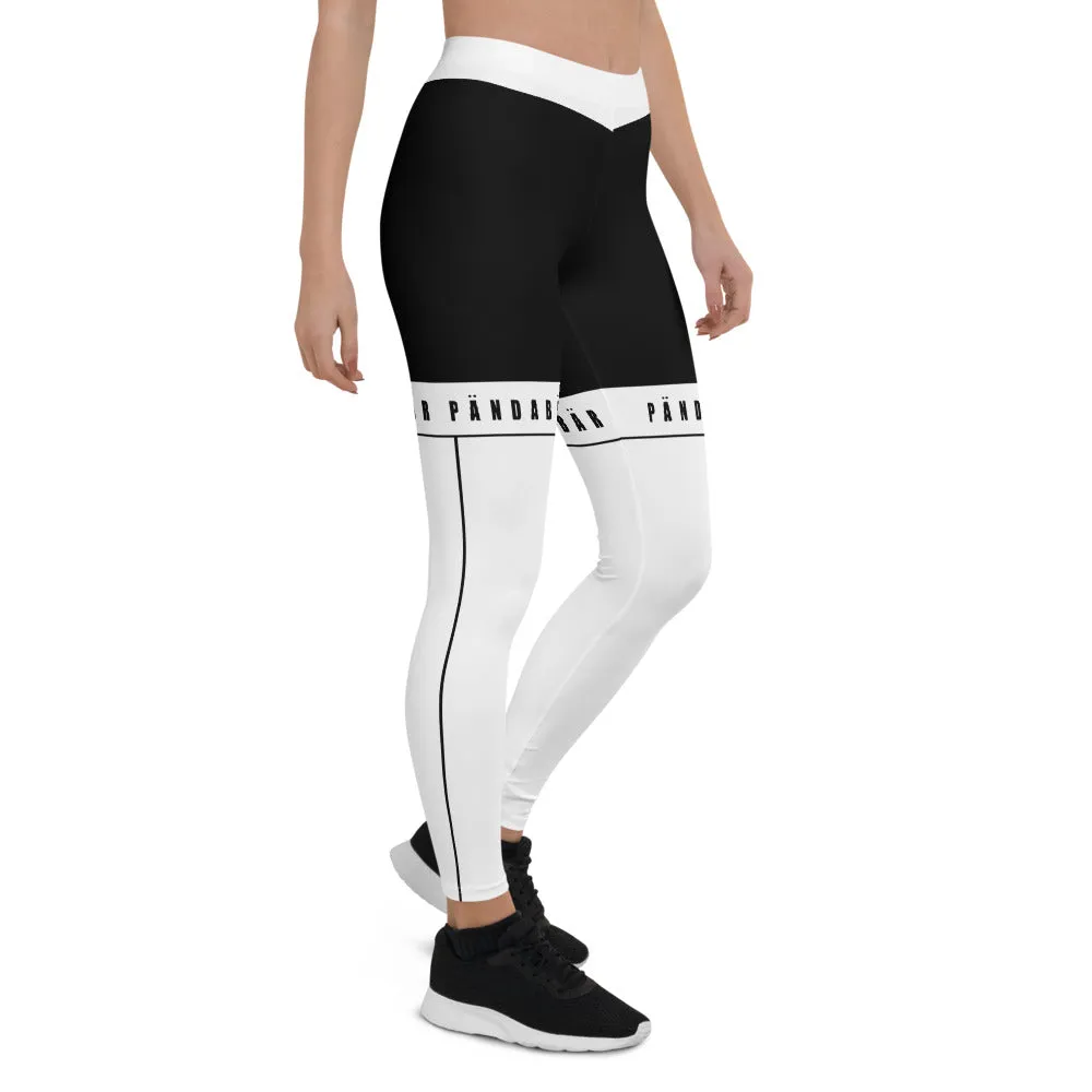 Thigh So High Leggings