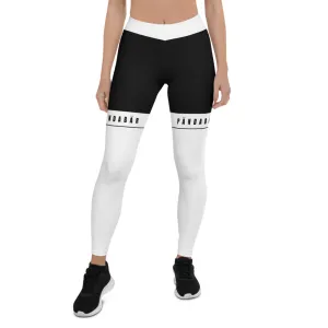 Thigh So High Leggings