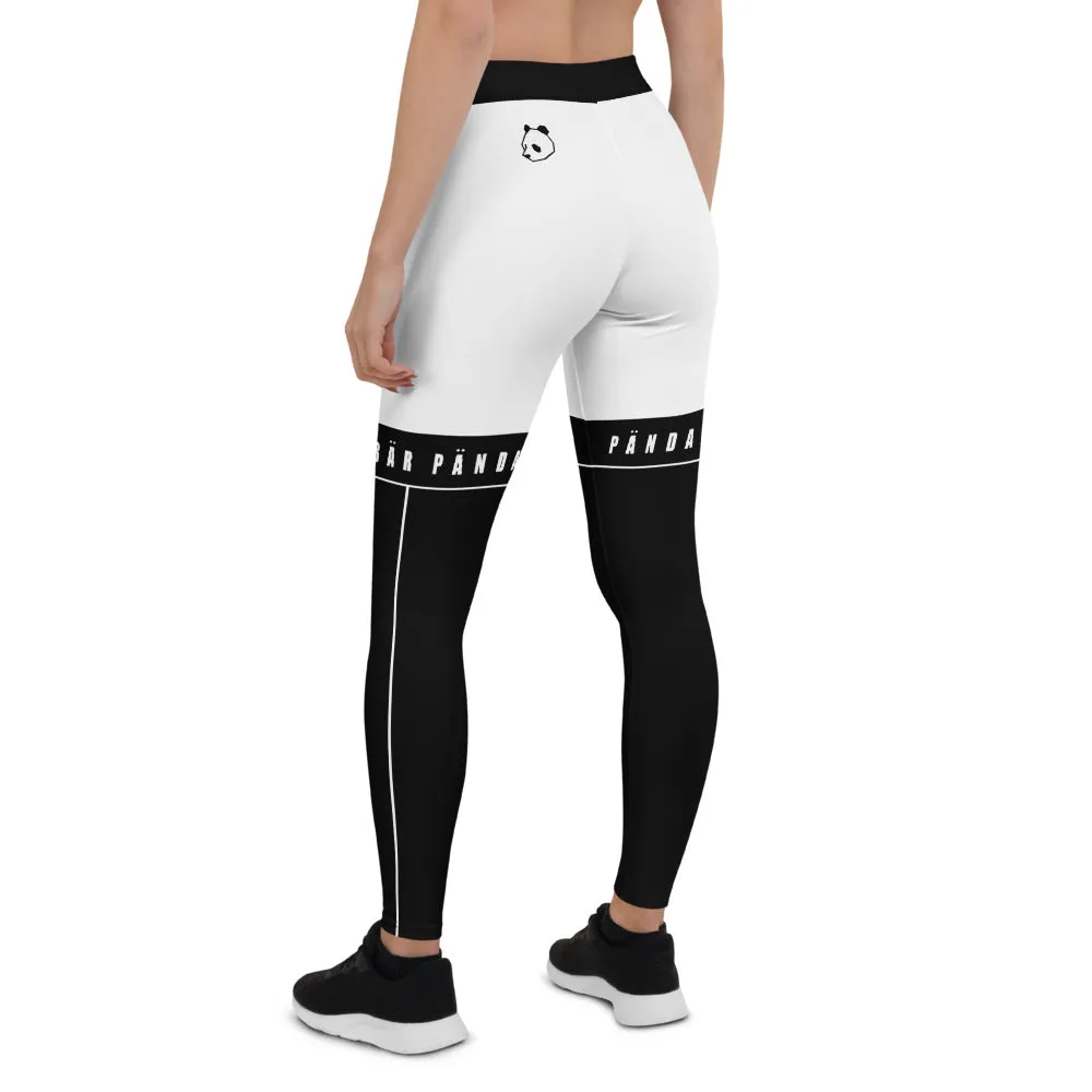 Thigh So High Leggings