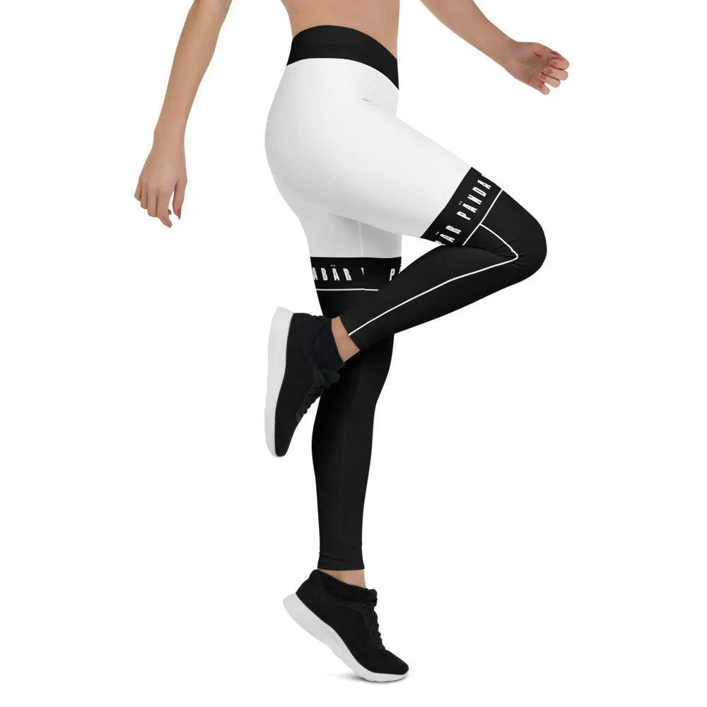 Thigh So High Leggings