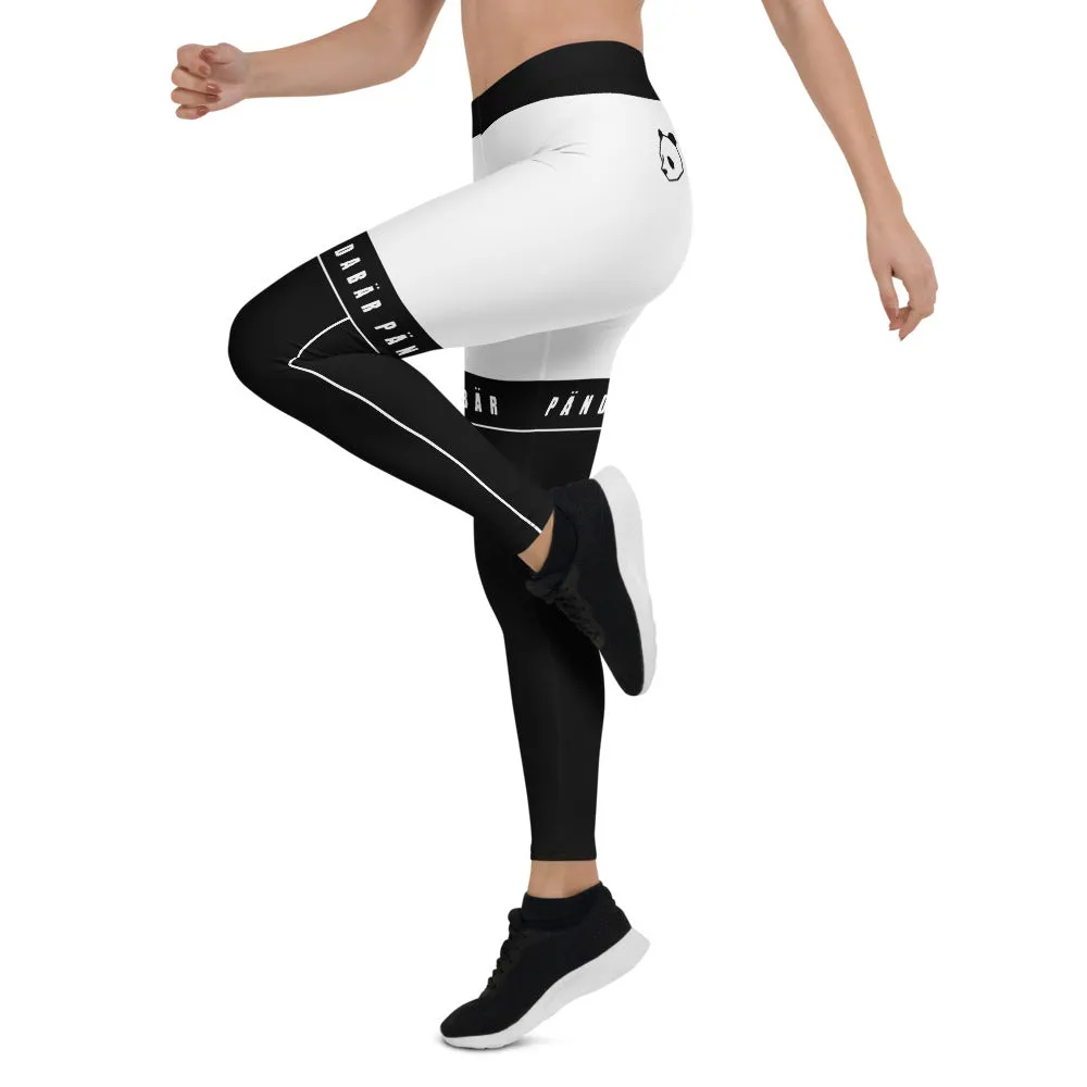 Thigh So High Leggings