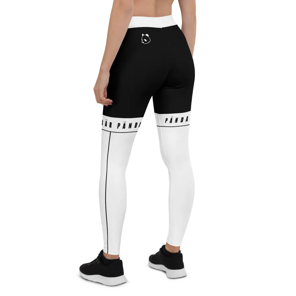Thigh So High Leggings