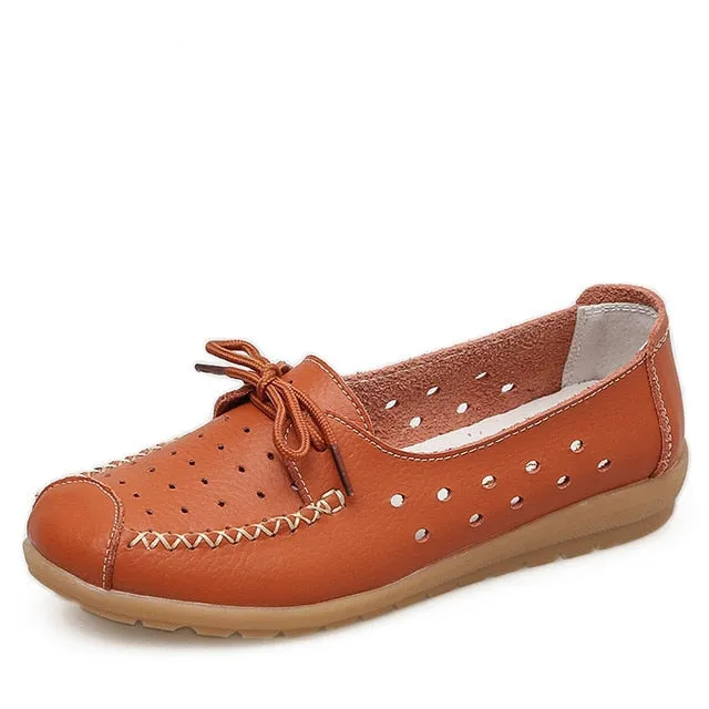 USS Shoes Yaya Women's Flat