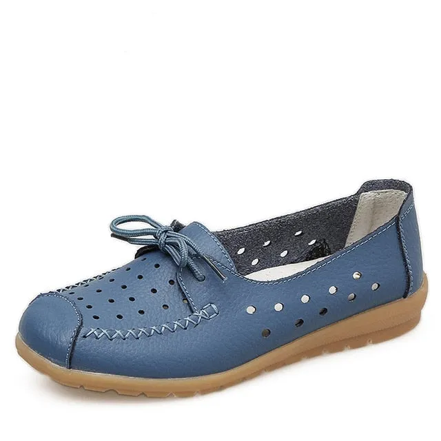 USS Shoes Yaya Women's Flat