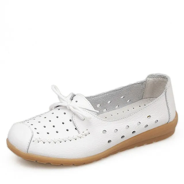 USS Shoes Yaya Women's Flat