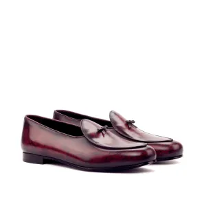 Vegas Belgian Slipper II
