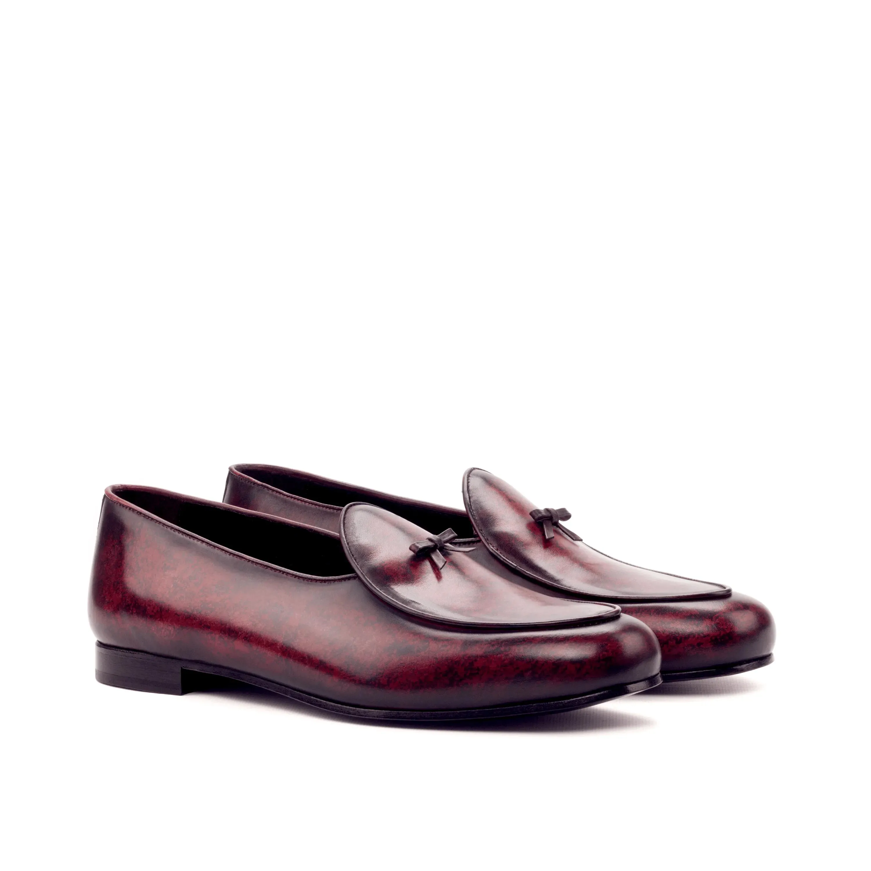 Vegas Belgian Slipper II