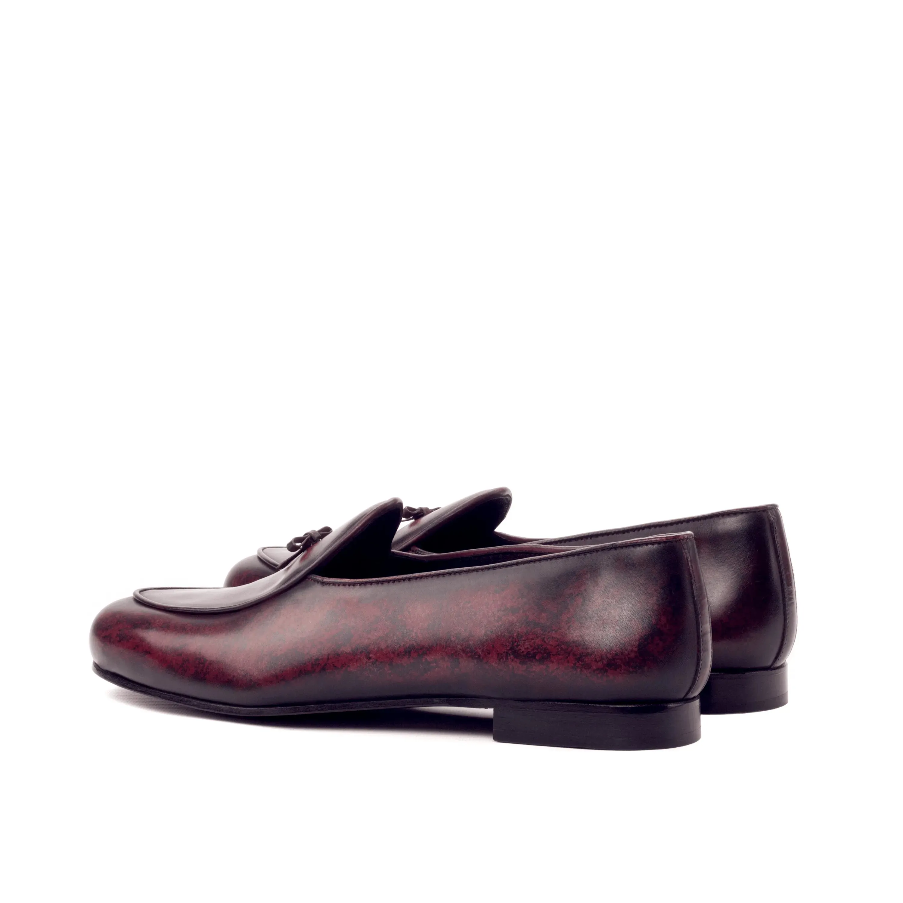 Vegas Belgian Slipper II