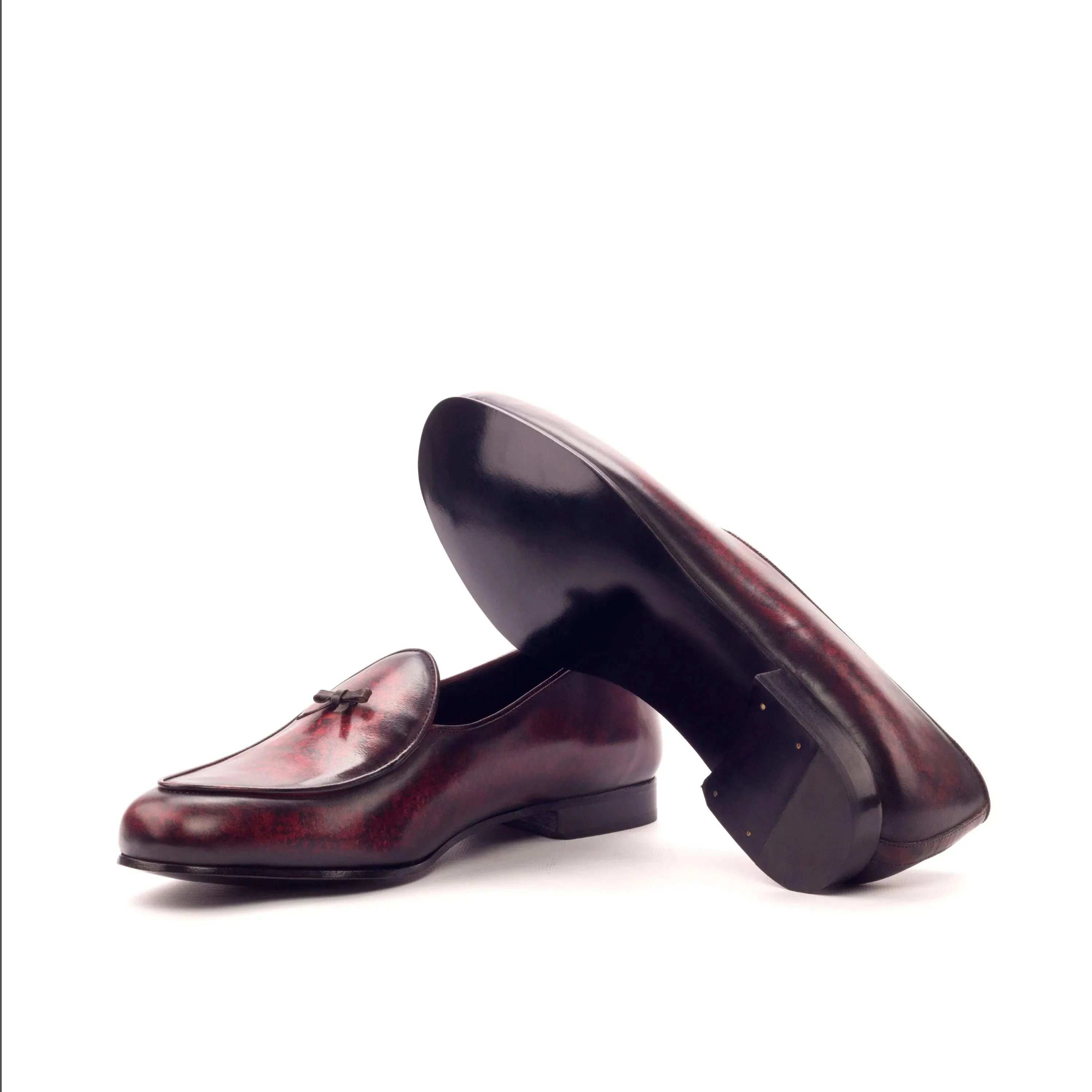 Vegas Belgian Slipper II